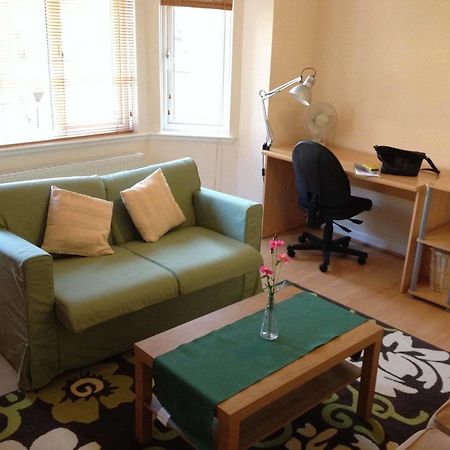 Grosvenor Gardens Hotel Edynburg Zewnętrze zdjęcie