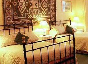 Grosvenor Gardens Hotel Edynburg Zewnętrze zdjęcie