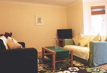 Grosvenor Gardens Hotel Edynburg Zewnętrze zdjęcie