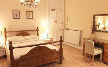Grosvenor Gardens Hotel Edynburg Zewnętrze zdjęcie