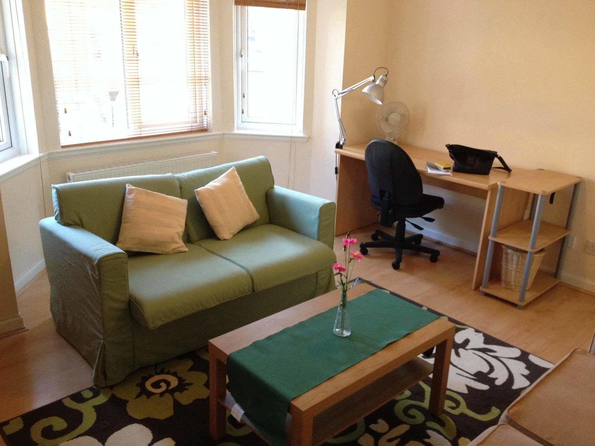 Grosvenor Gardens Hotel Edynburg Zewnętrze zdjęcie