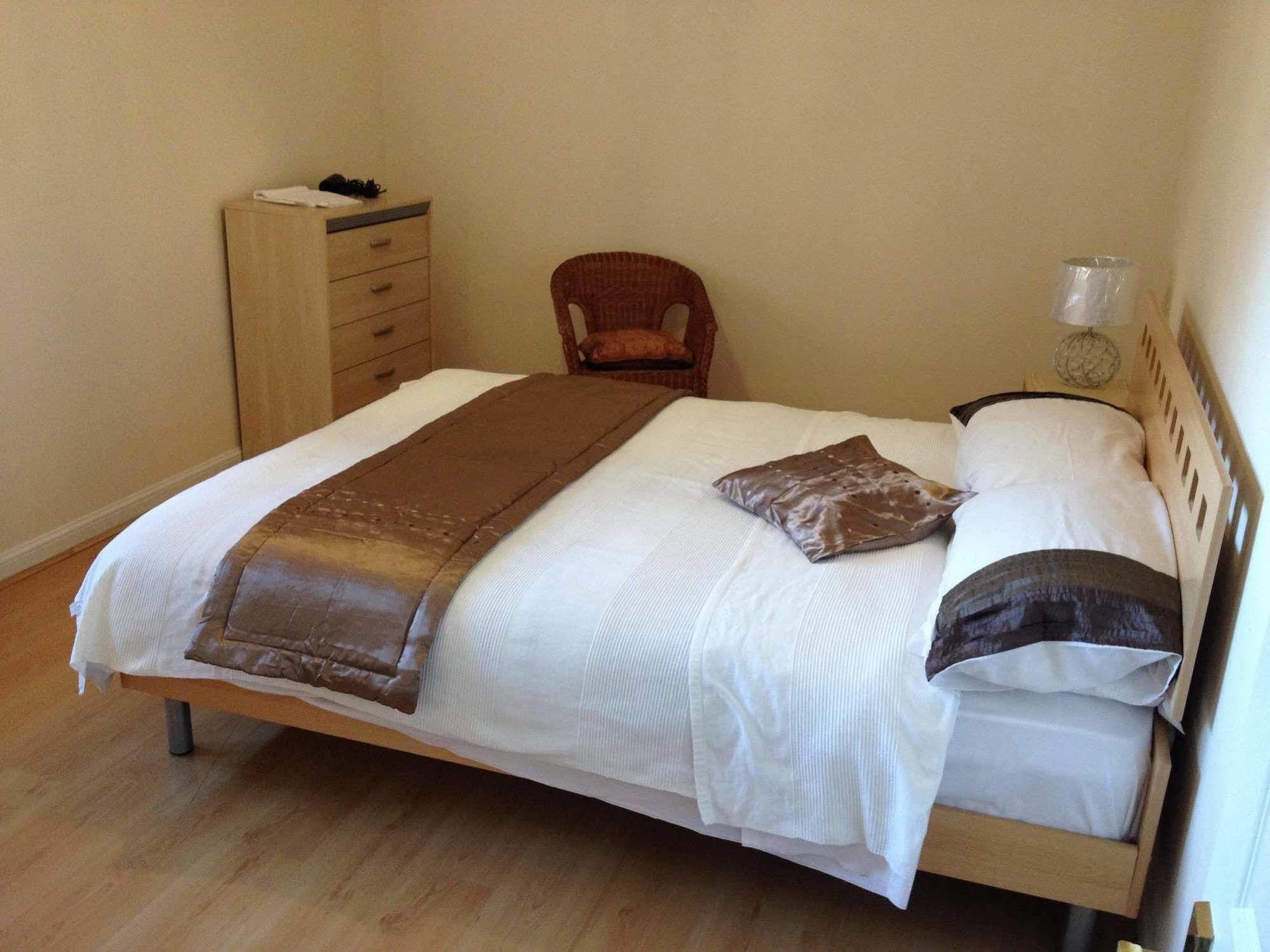 Grosvenor Gardens Hotel Edynburg Zewnętrze zdjęcie